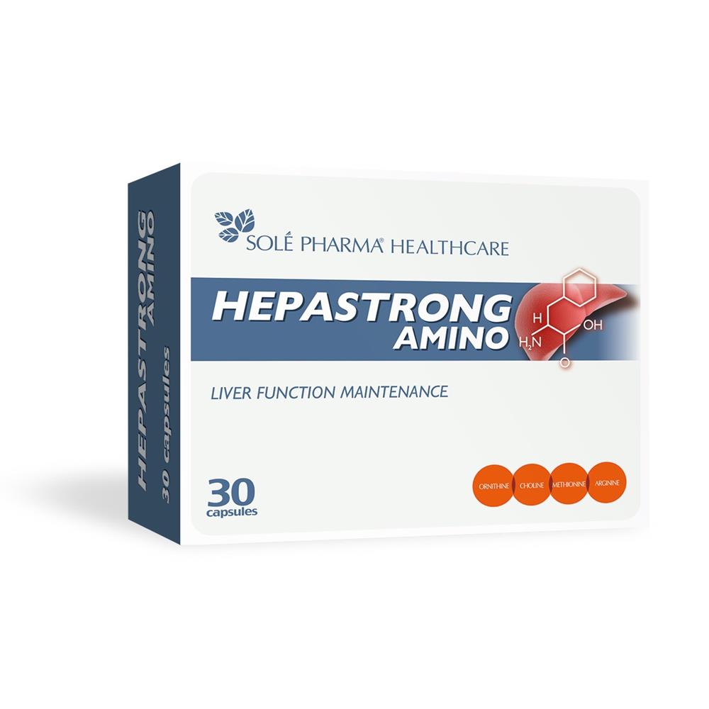 Hepastrong-3