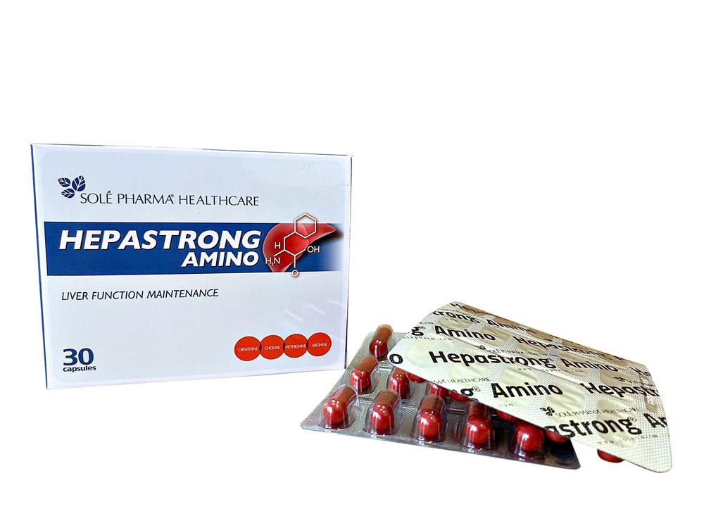 Hepastrong-6