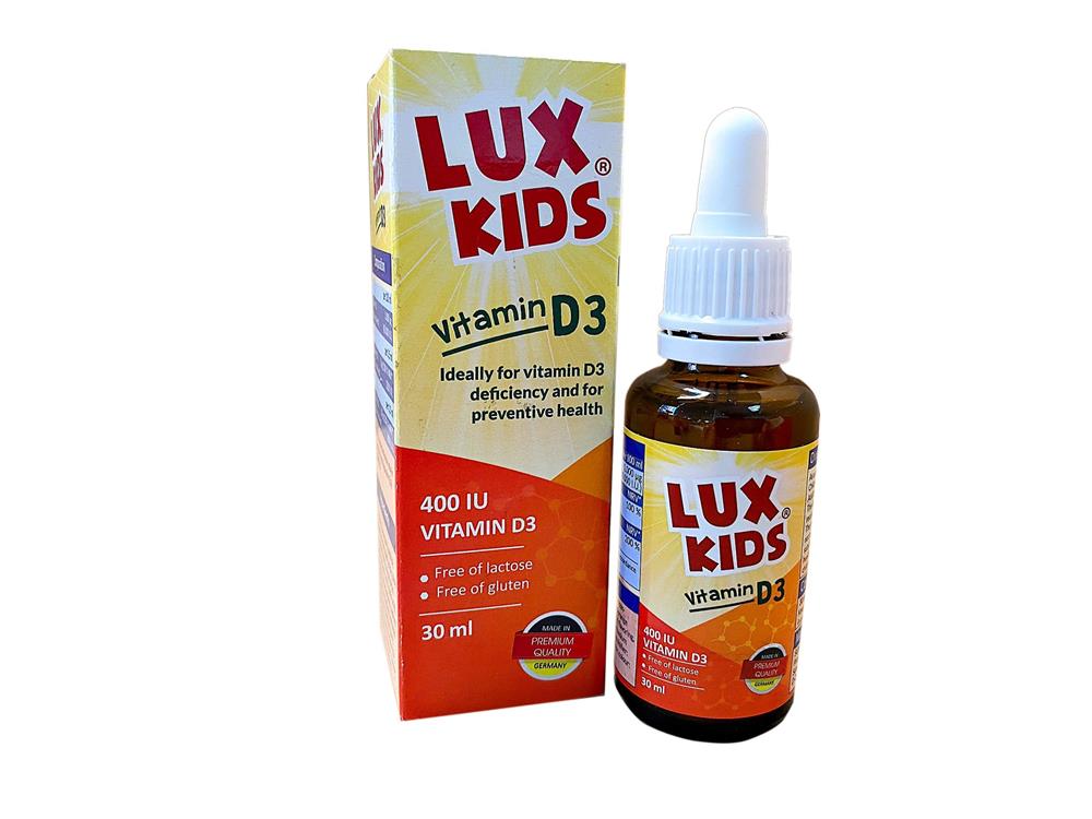 Luxkids