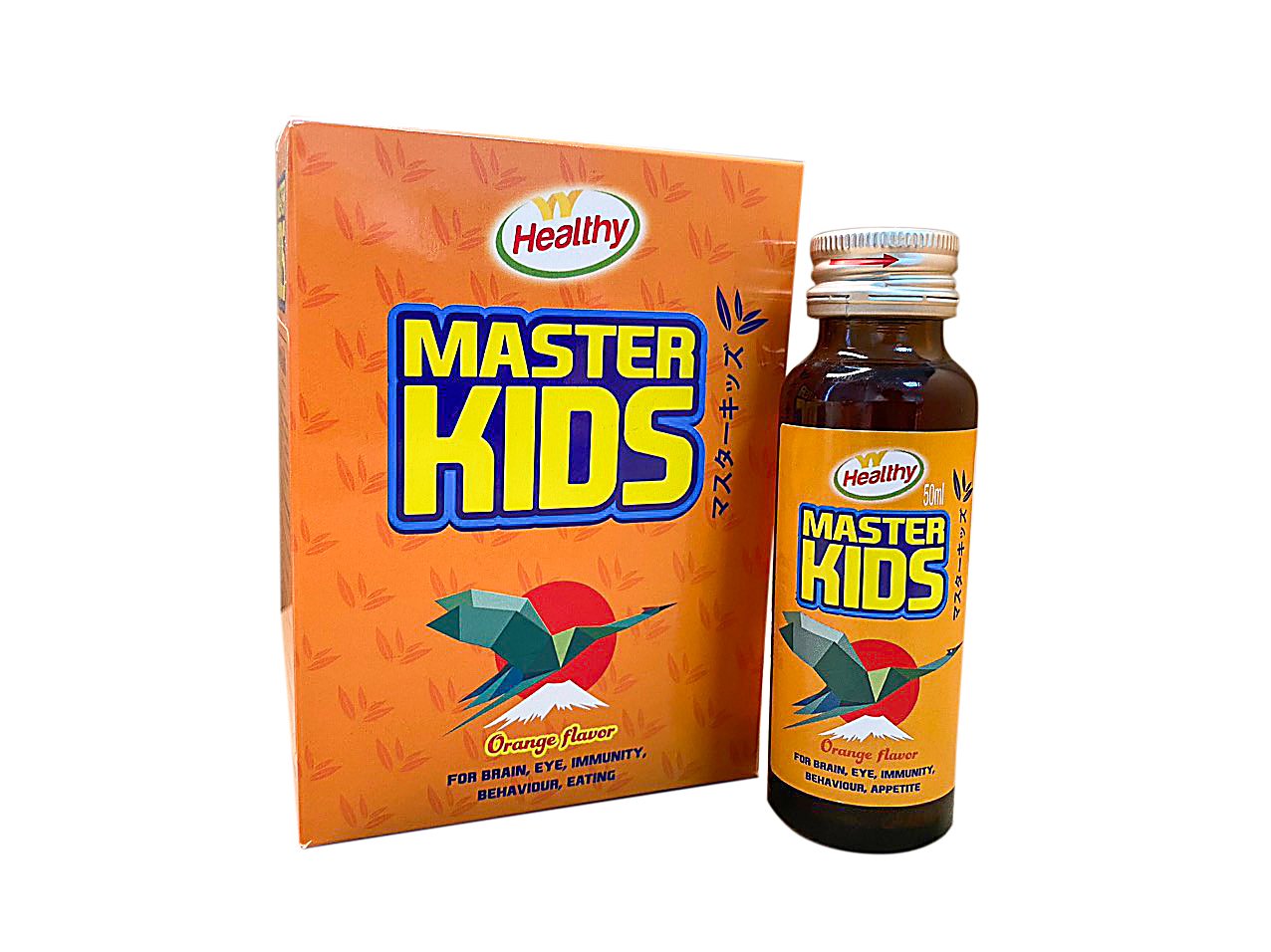 Masterkids