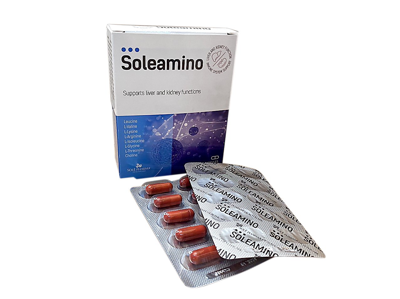 Soleamino-1