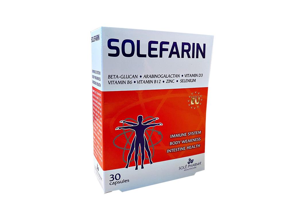 Solefarin-1