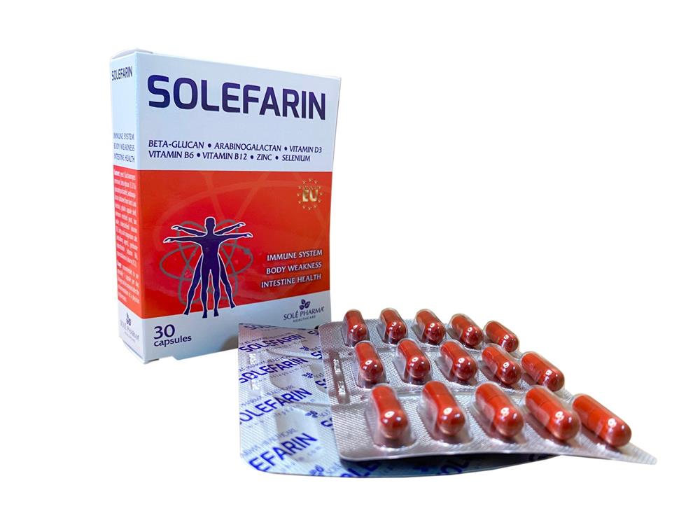 Solefarin-2