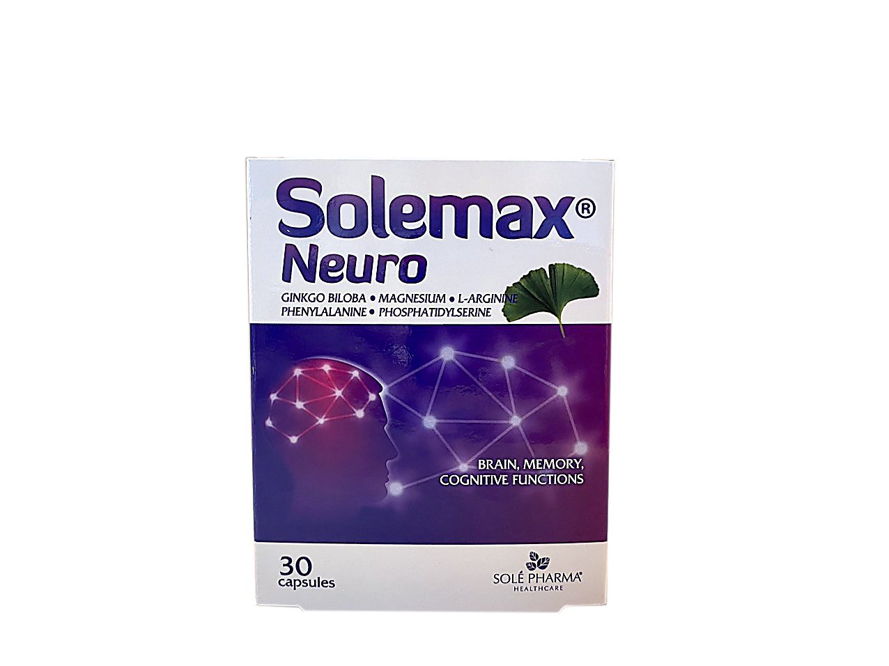 SolemaxNeuro