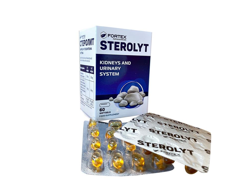 Sterolyt-1