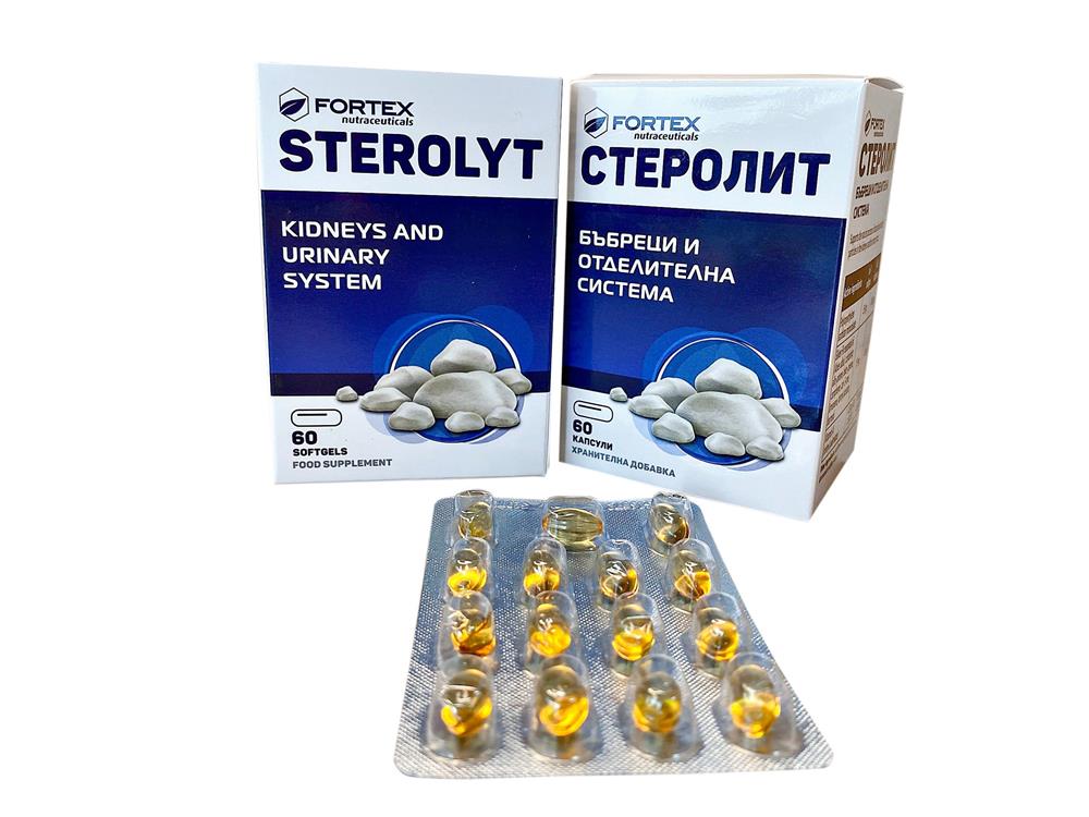 Sterolyt-3