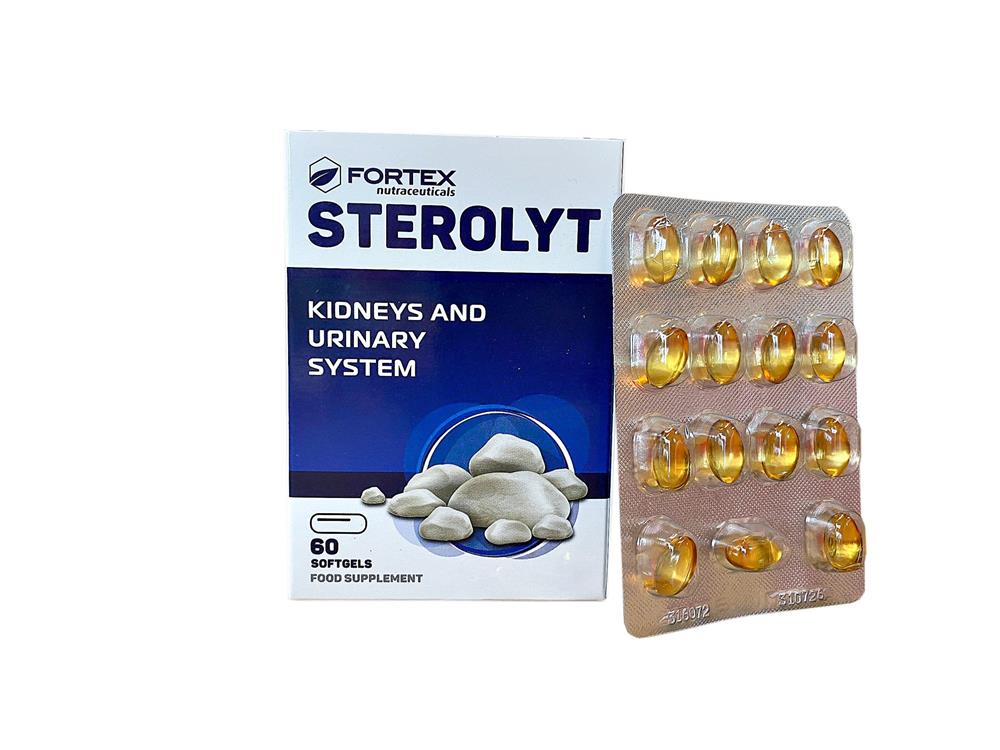 Sterolyt-4