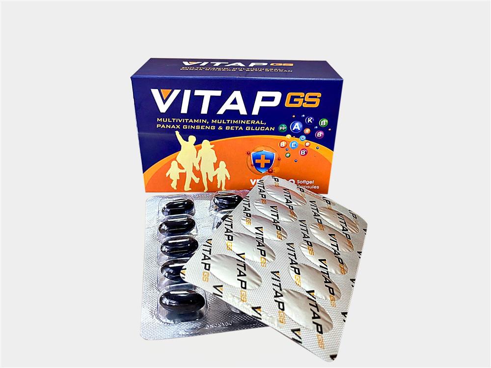 Vitap-GS-2