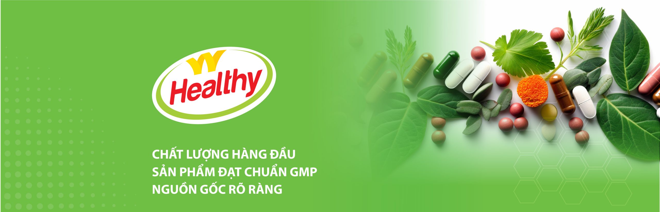 Banner VN Healthy